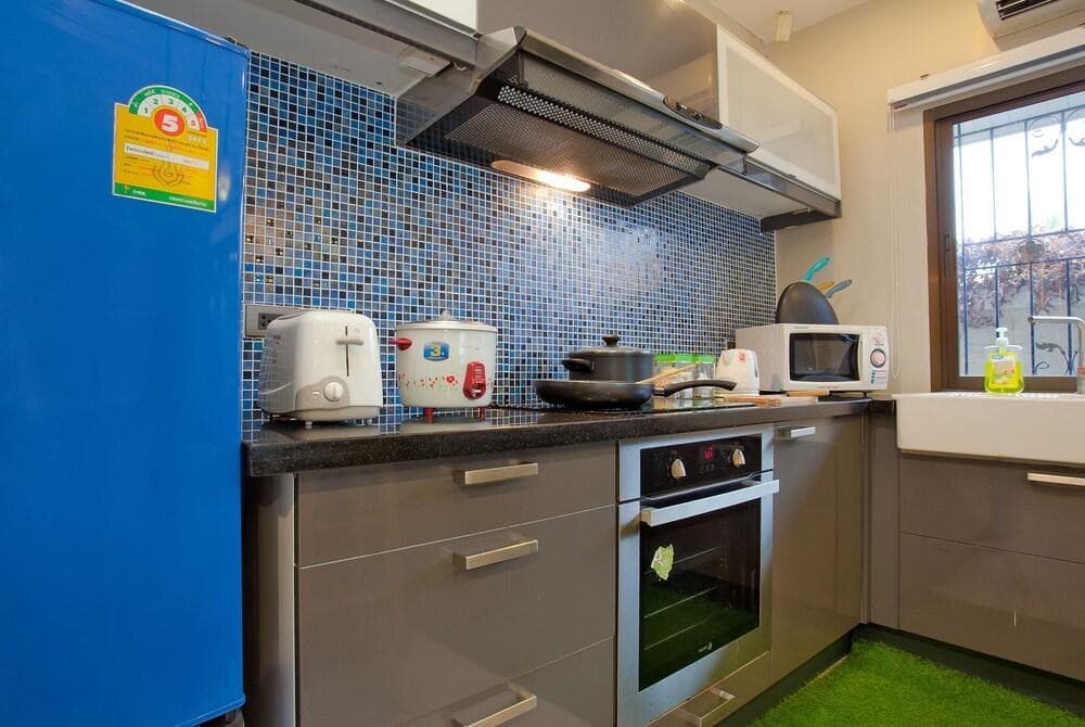 Villa Enigma - photo 16