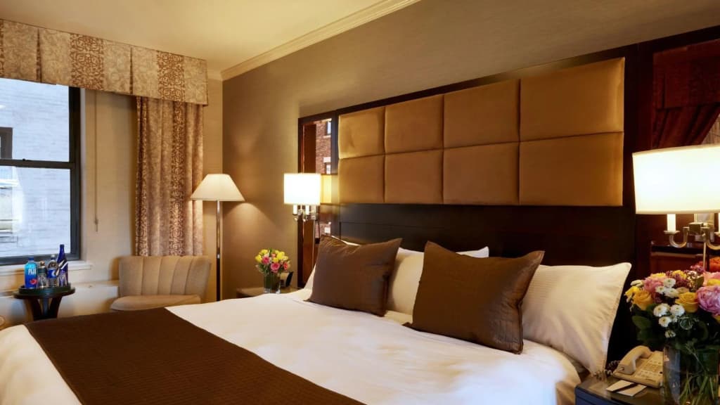 Excelsior Hotel - photo 5