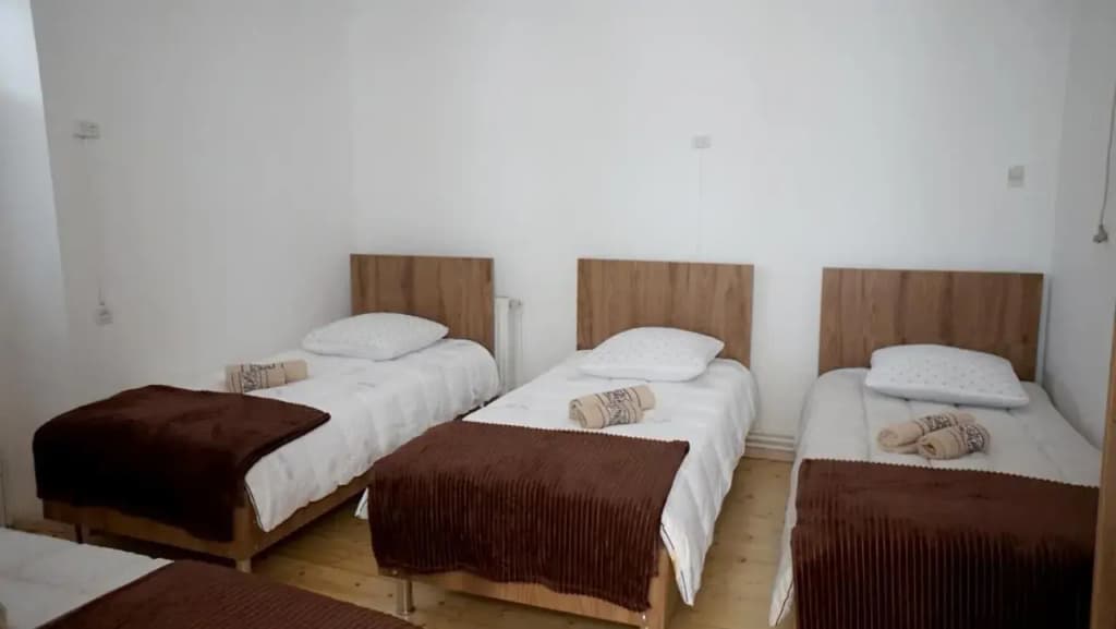 Margarita's Guest house - photo 3