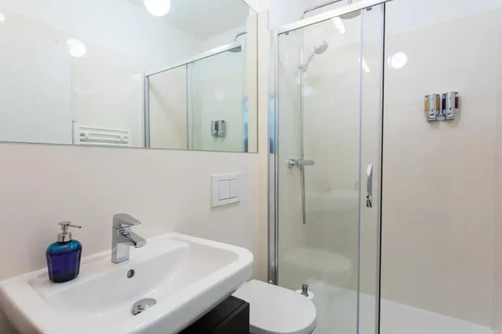 Residence Vinohrad - photo 8