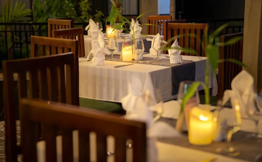 Resort D' Popular - photo 18