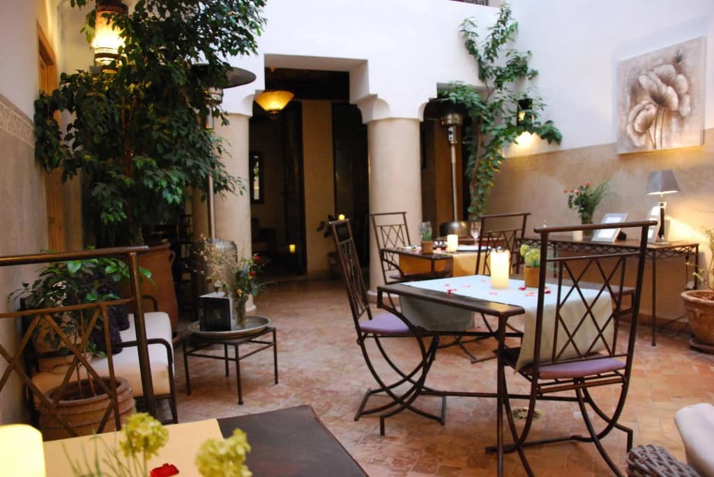 Riad Princesse Jamila - photo 21