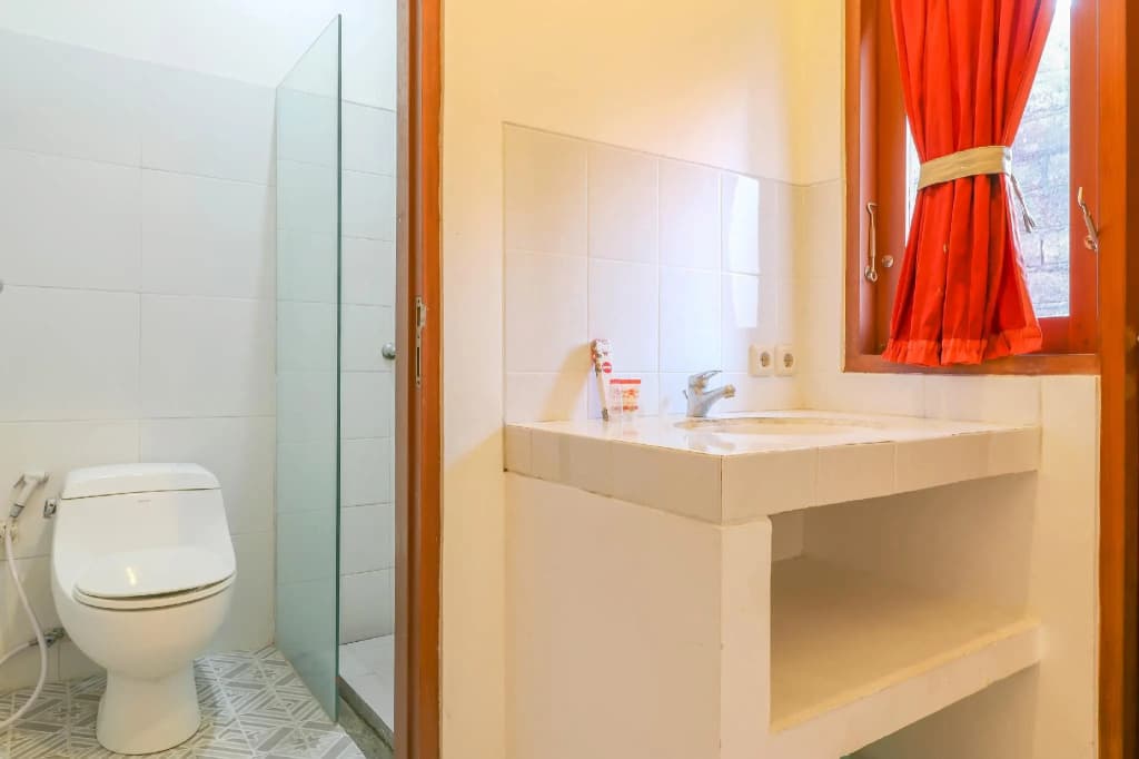 OYO 1433 Homestay Rumahku - photo 7