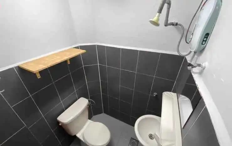 Hotel Permai Melaka Raya - photo 7