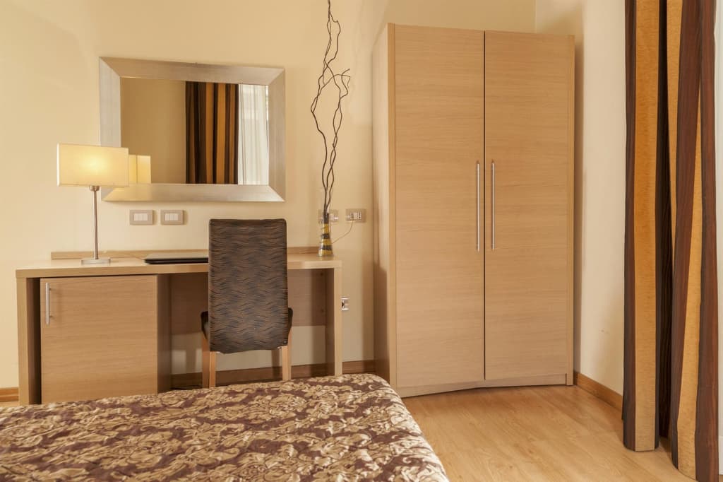 Hotel Xx Settembre - photo 17