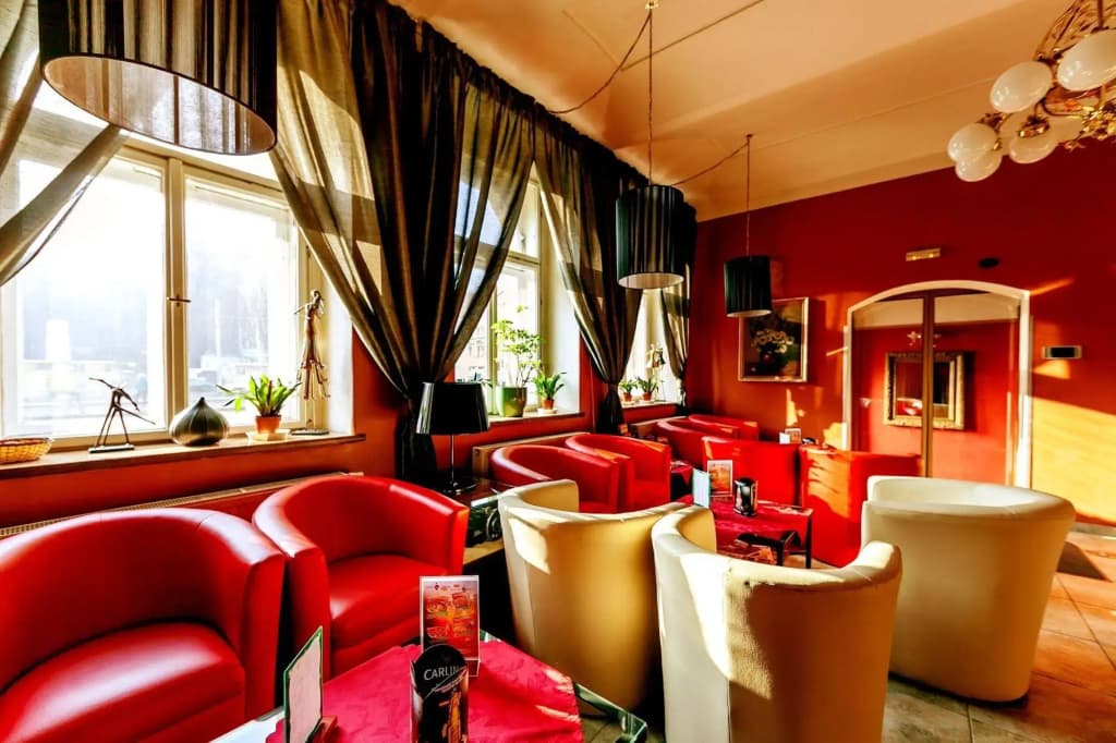 Hotel Otakar - photo 16