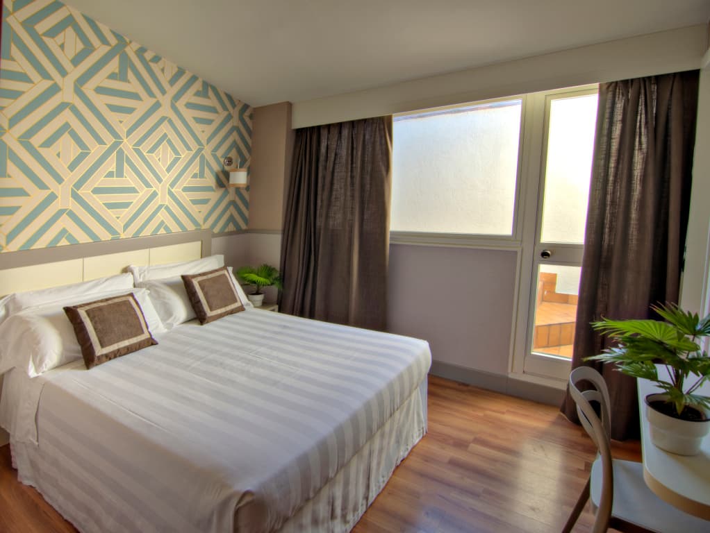 Hotel Golf - photo 18