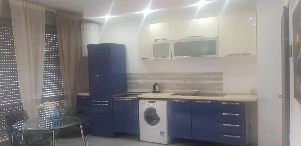 Sky Apartment - photo 11