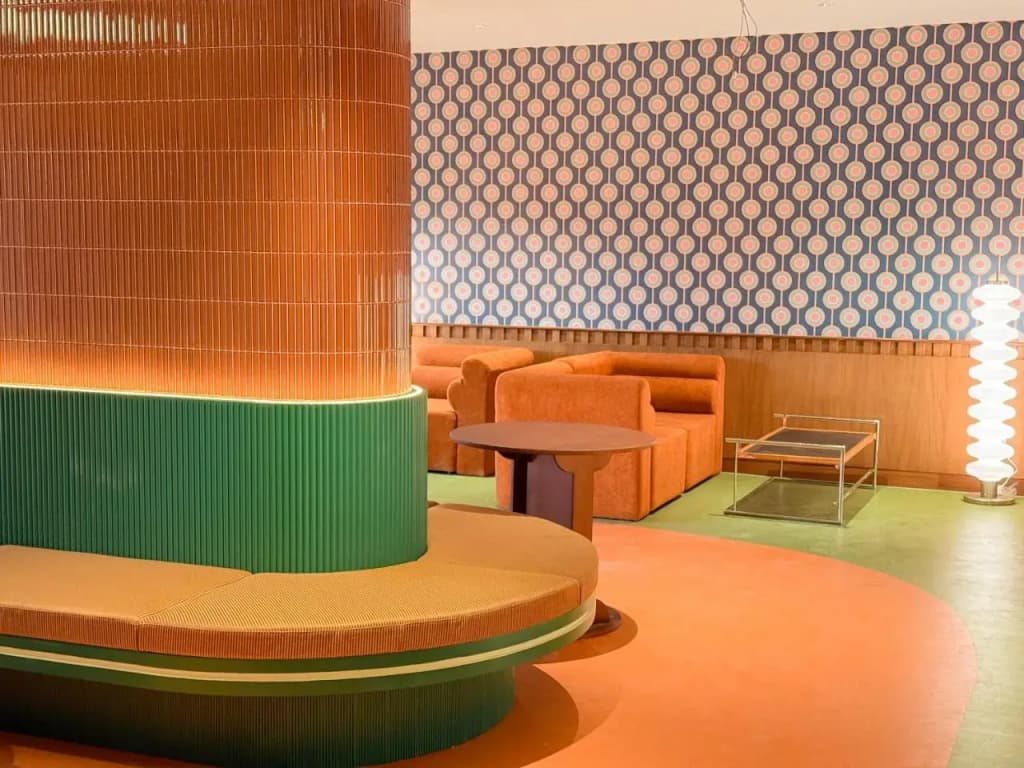 Ray Parc Hotel Kuala Lumpur - photo 12