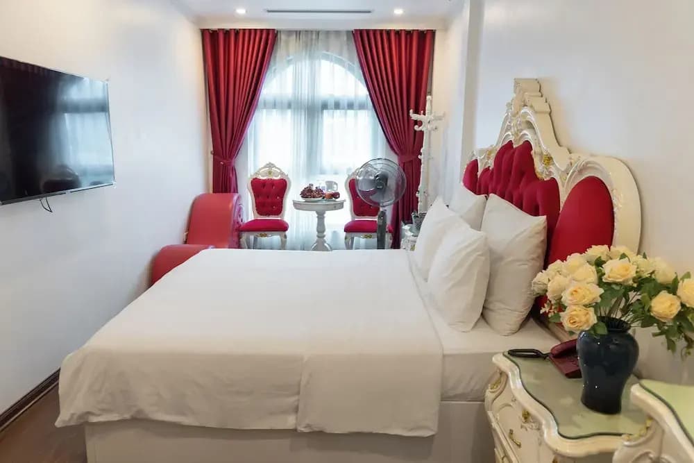 Royal Hotel Thanh Tri - photo 25