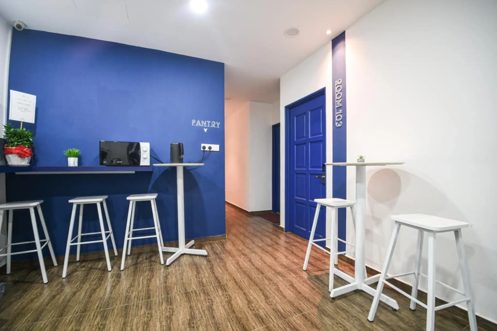 Meta Hotel - photo 3