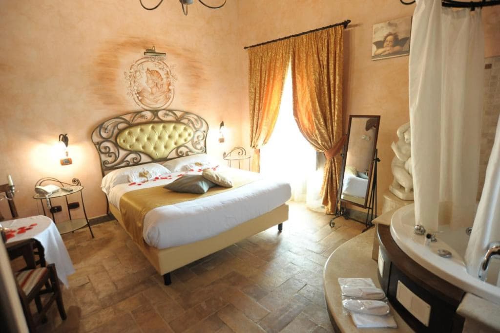 Relais Castrum Boccea - photo 3