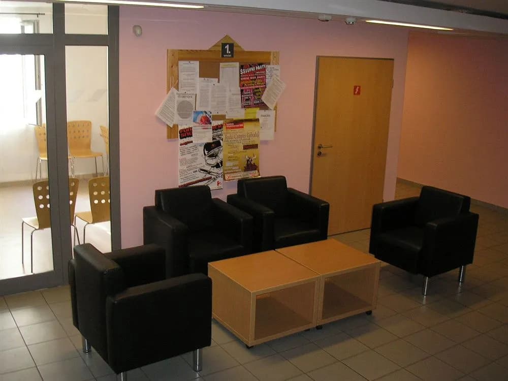 City Hostel Corvin - photo 2
