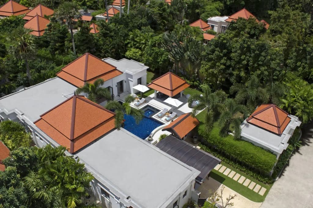 Villa O - photo 16