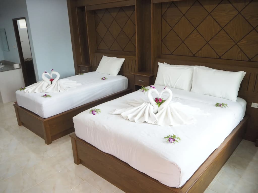 Selamat Lanta Resort - photo 4