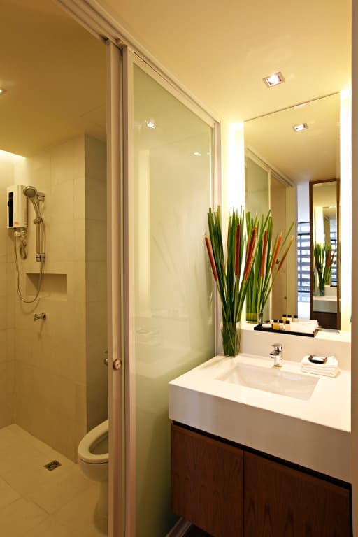 Amber Boutique Silom Hotel - photo 10
