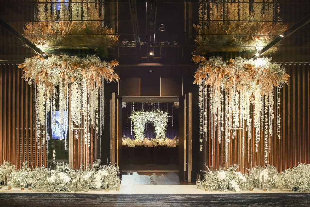 JW Marriott Hotel Seoul - photo 35