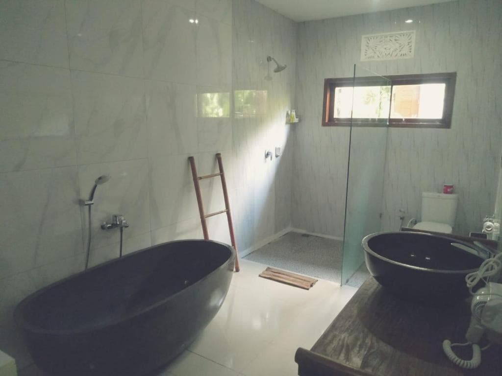 Tamyang Ubud Villas - main photo