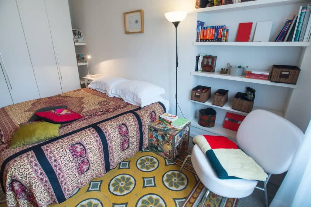 Monti Guest House - photo 6