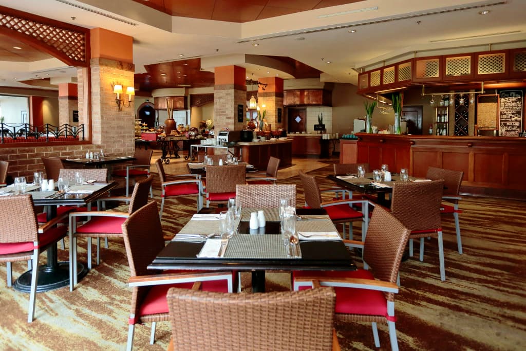 The Pacific Sutera Hotel - photo 44