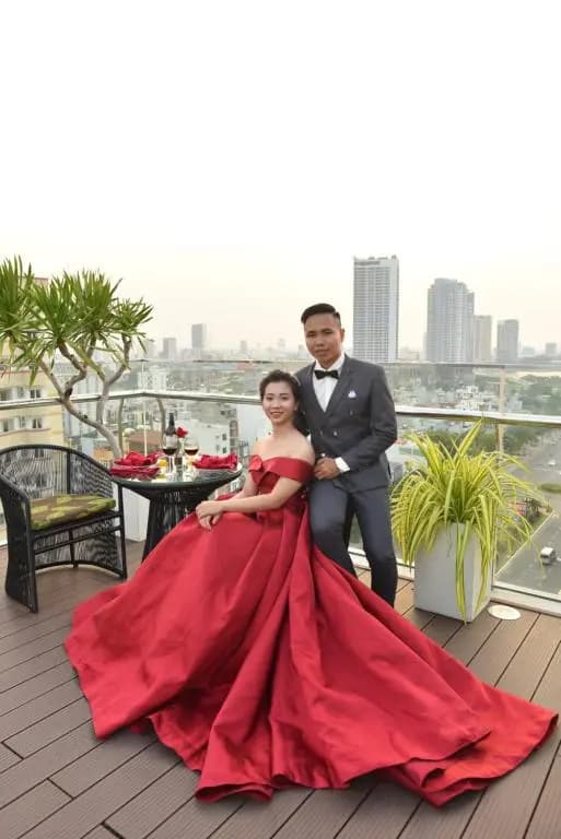 Nagila Boutique Hotel - photo 38