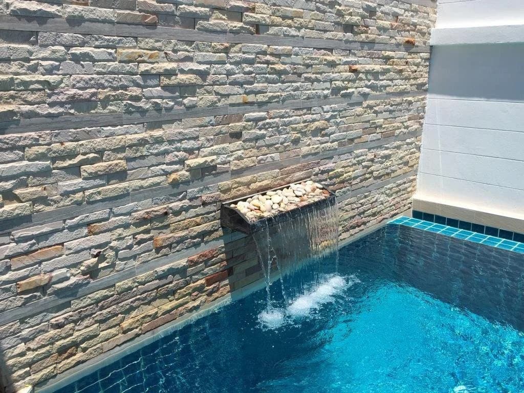 The Ville Pool Villa Jomtien - photo 12