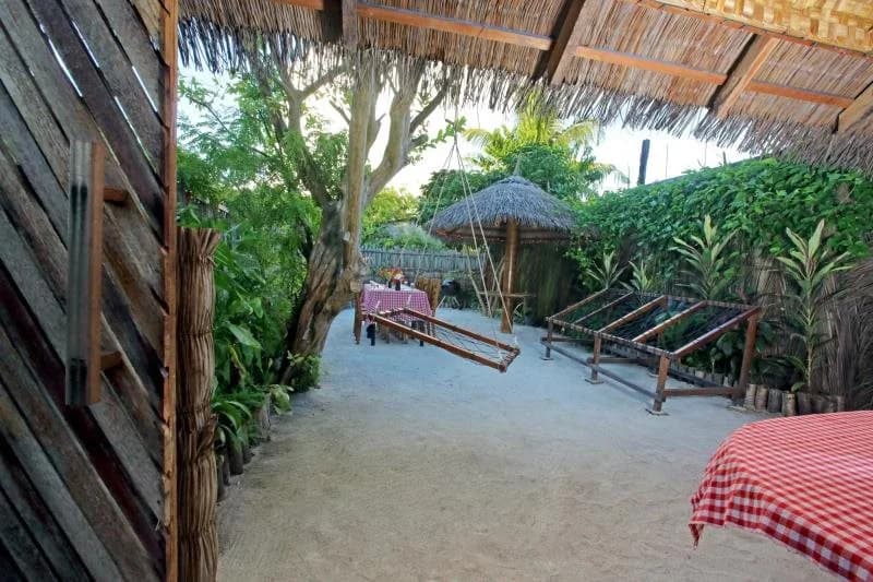 Hanifaru Transit Inn - photo 20