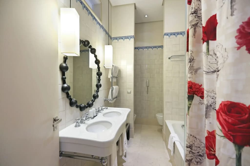 Heritage Avenida Liberdade, a Lisbon Heritage Collection - photo 9