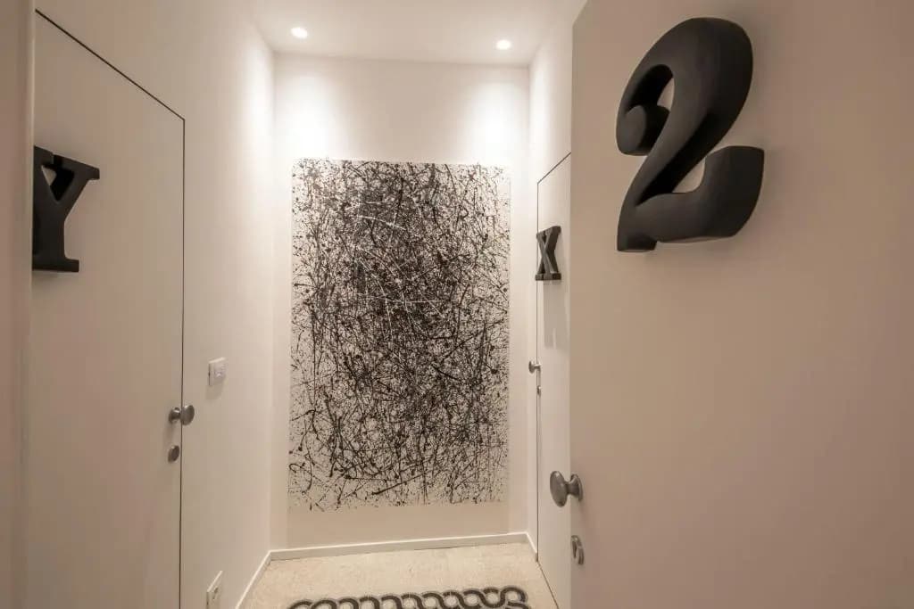Hotel Belli36 Rooms - photo 12