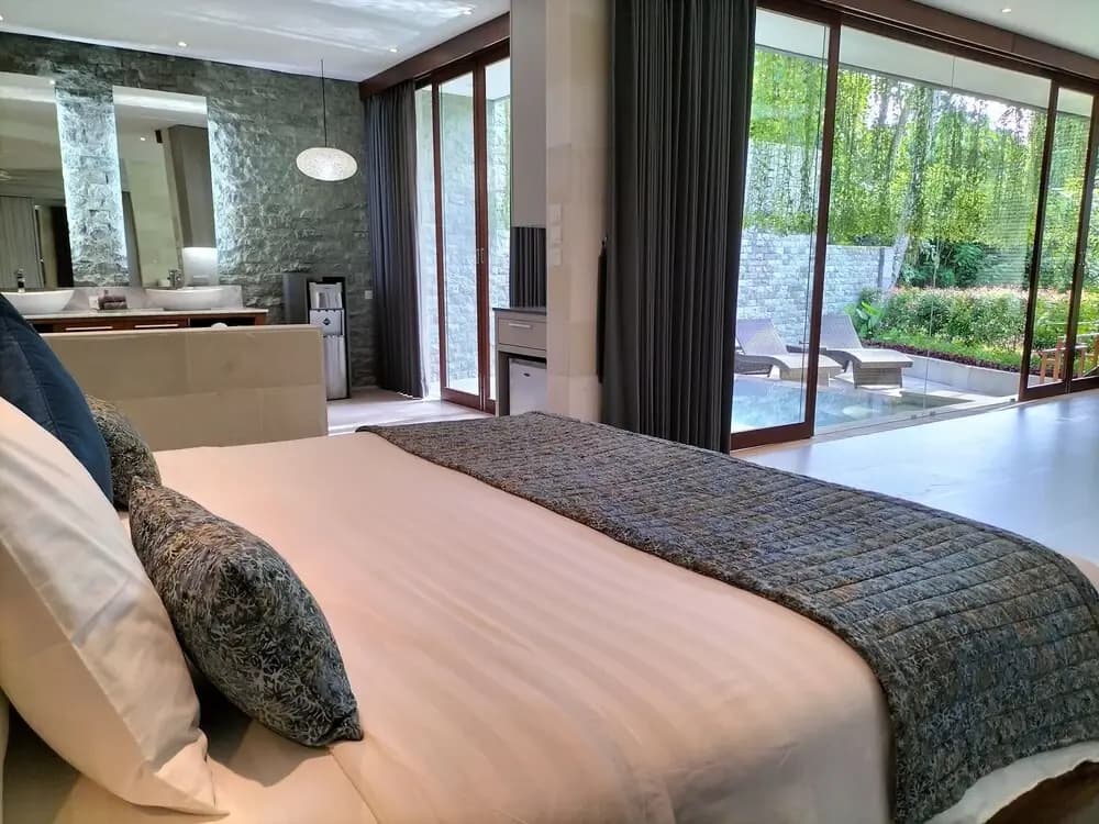 Rama Gaia Villa - photo 6