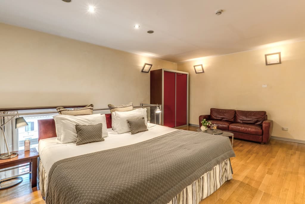 La Griffe Hotel - photo 29