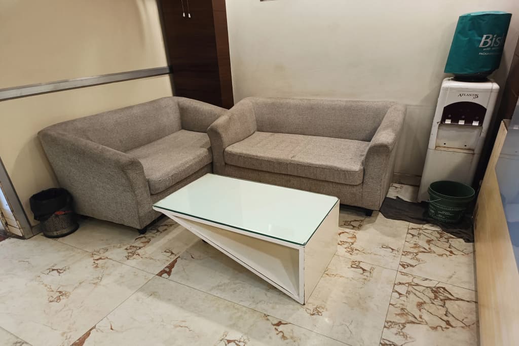 Hotel Gauranga Nearest New Delhi Railway Station - photo 15