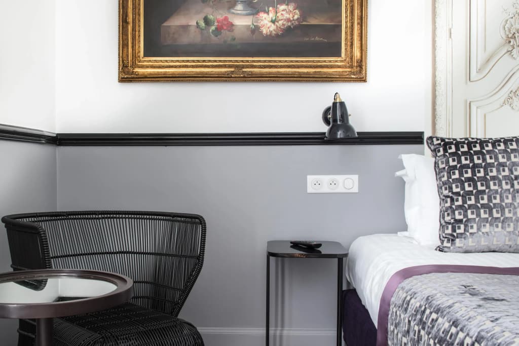 Hôtel Malte - Astotel - photo 2