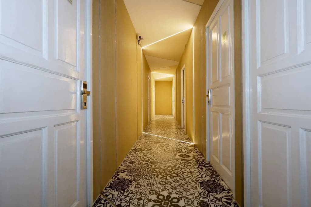 Magnolia Boutique Hotel - photo 12