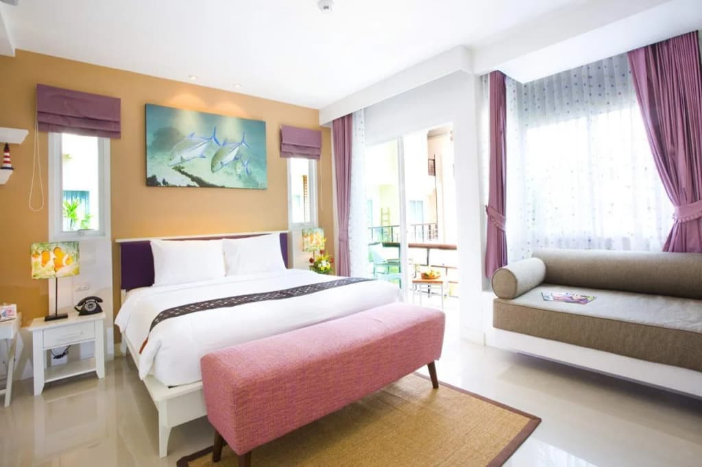 The Beach Boutique House - photo 36