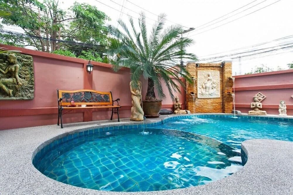 My Pattaya Villa - photo 10