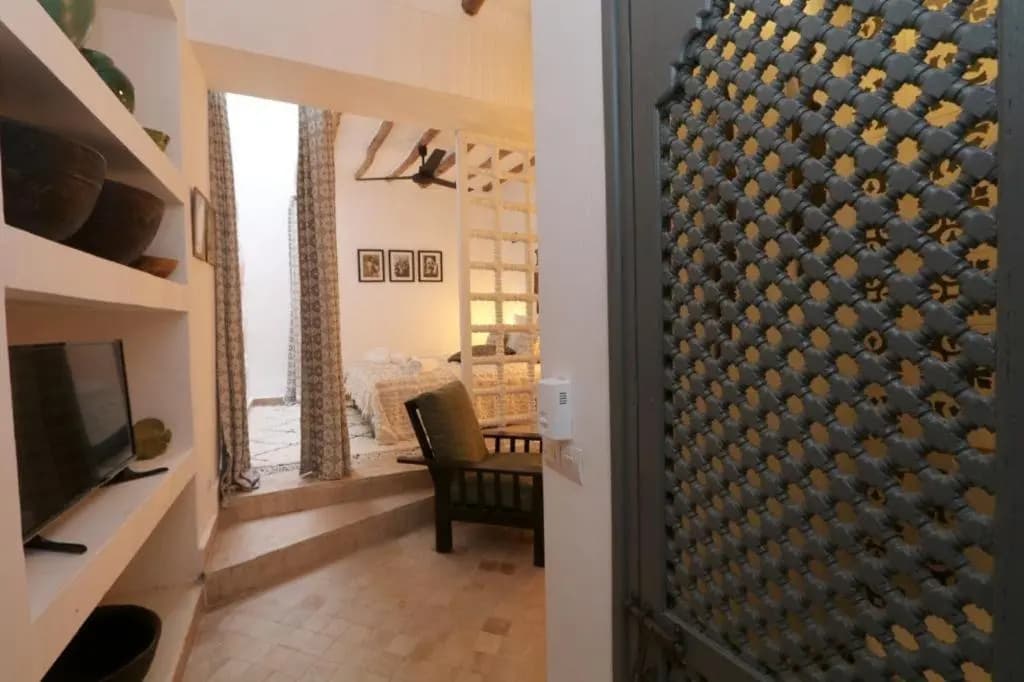 Riad 103 Chelsea Pool And Hammam - photo 12