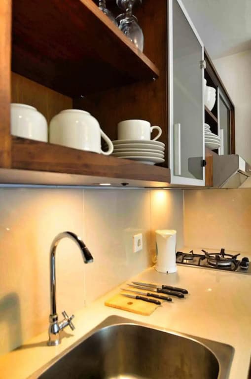 Sunset Residence Condotel - photo 24