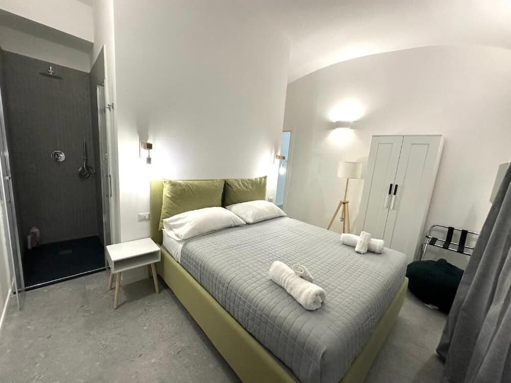 Saint peter Vatican suites - photo 4