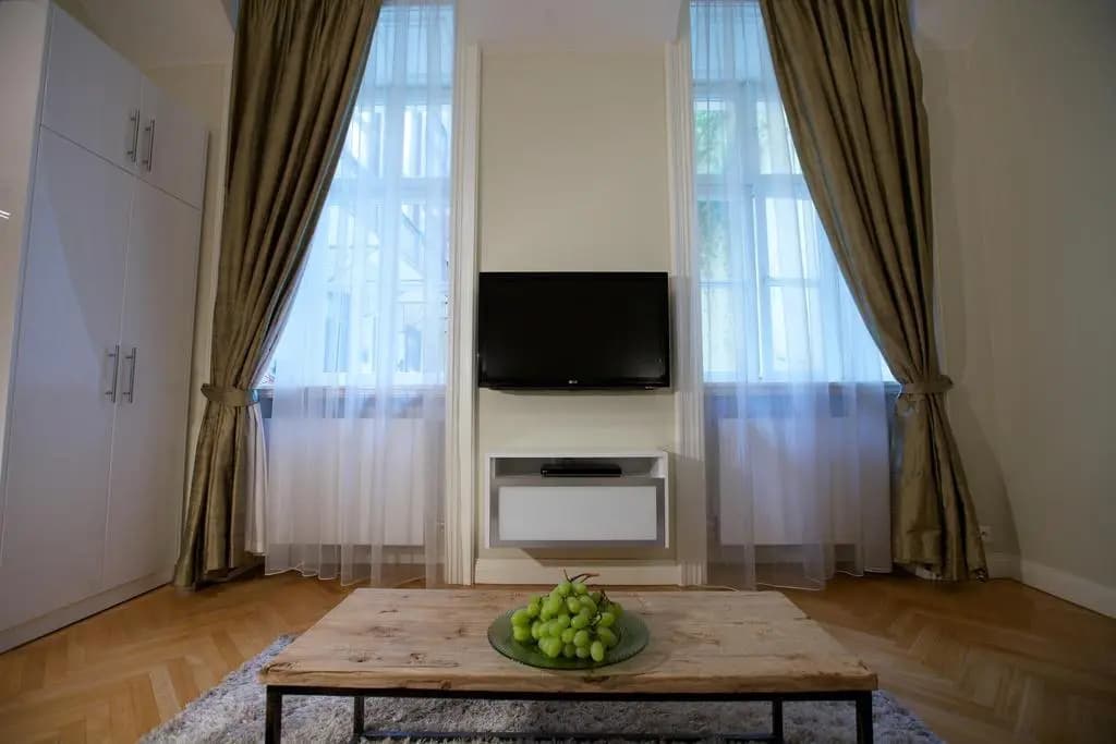 Retezova - Prague Apartments - photo 6