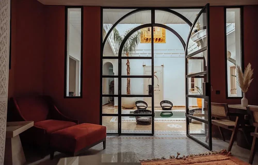 Riad le terra cotta - photo 11