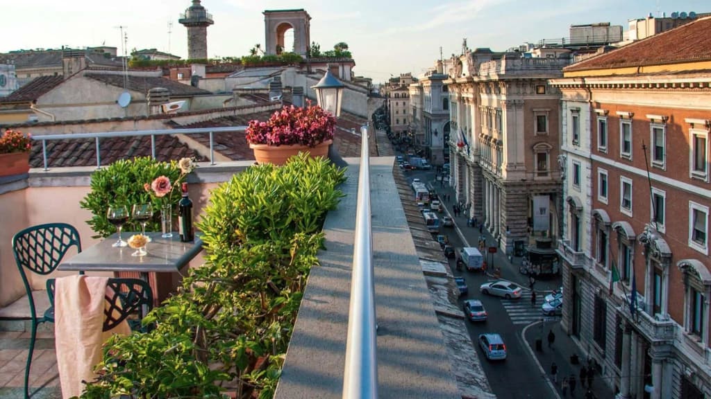 Hotel Regno - photo 15