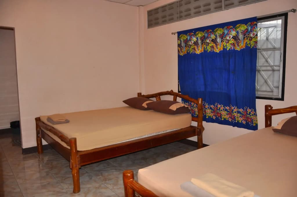 Coral Resort & Bungalows - photo 5