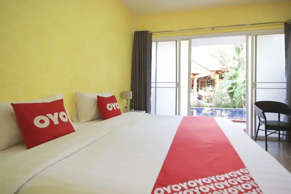 OYO 75342 Ban Elephant Blanc Bungalow - photo 5