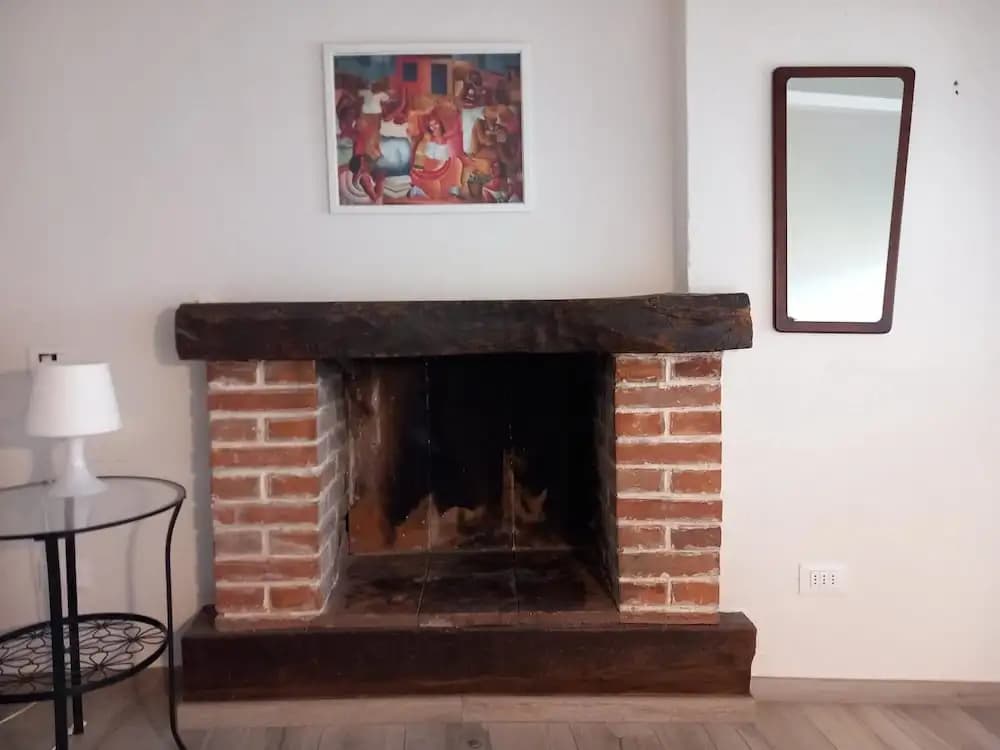 Camaldoli 8 Apartment - photo 11
