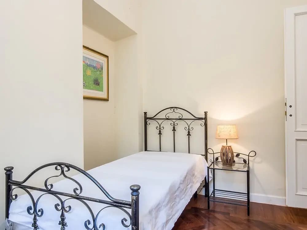 Vatican Luxury Apt Roma - photo 3
