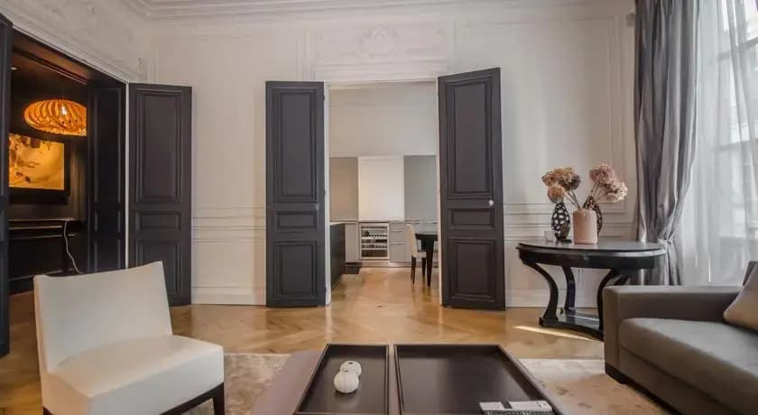 Le Modern Invalides - photo 4