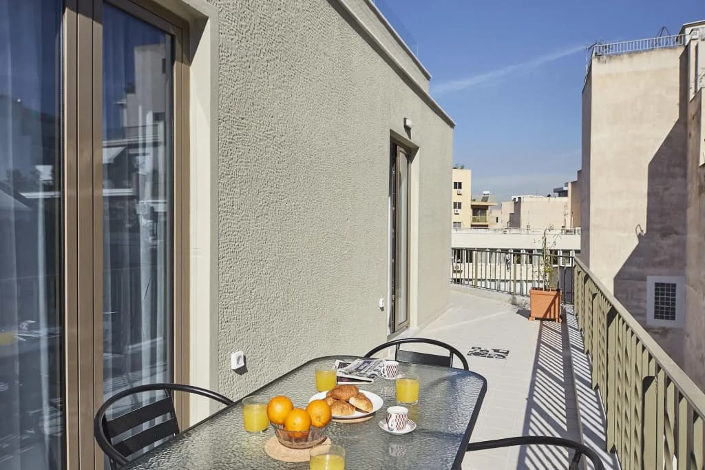 toStay loft - photo 7