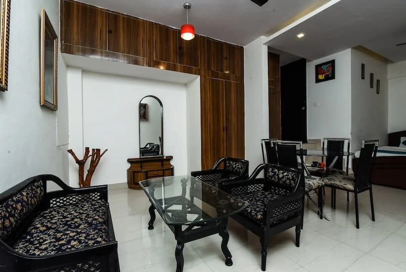 Destiny Guest House - photo 9