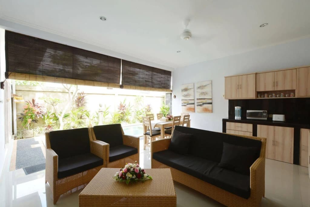 Villa Iluka Seminyak - photo 1